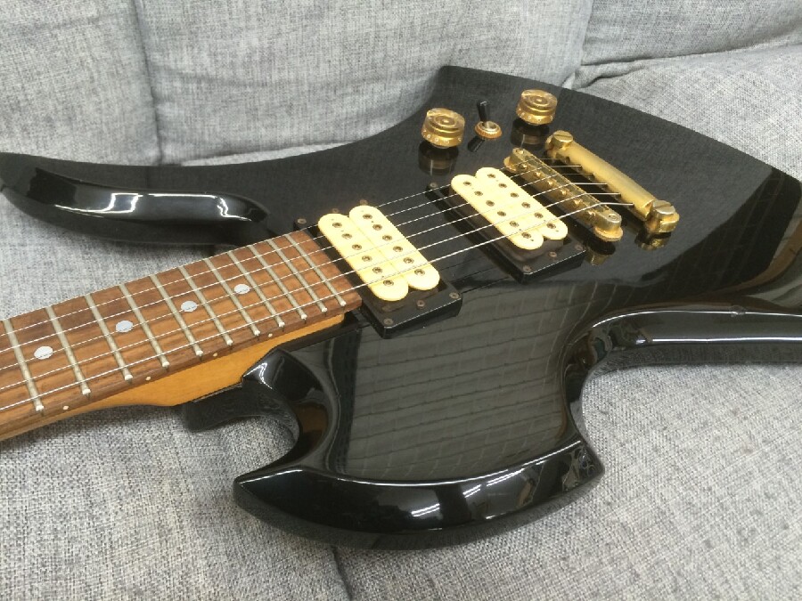 TARGET by Fernandes モッキンバード入荷しました。｜2024年04月