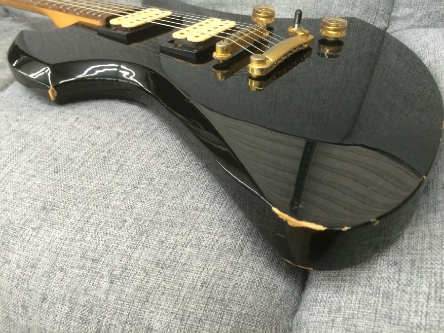 TARGET by Fernandes モッキンバード入荷しました。｜2024年04月