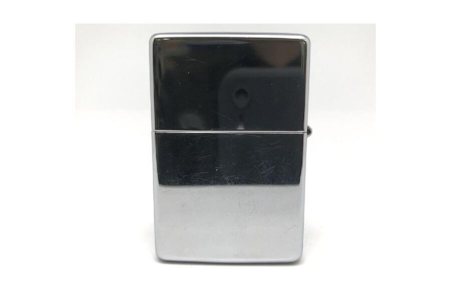 【海外限定】 着火確認済】Zippo ライター 65 ANIVERSARY 缶付属 ジッポー入荷 その他
