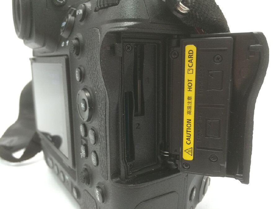 Nikon Z9 入荷しました！！｜2024年04月18日｜静岡県のリサイクル