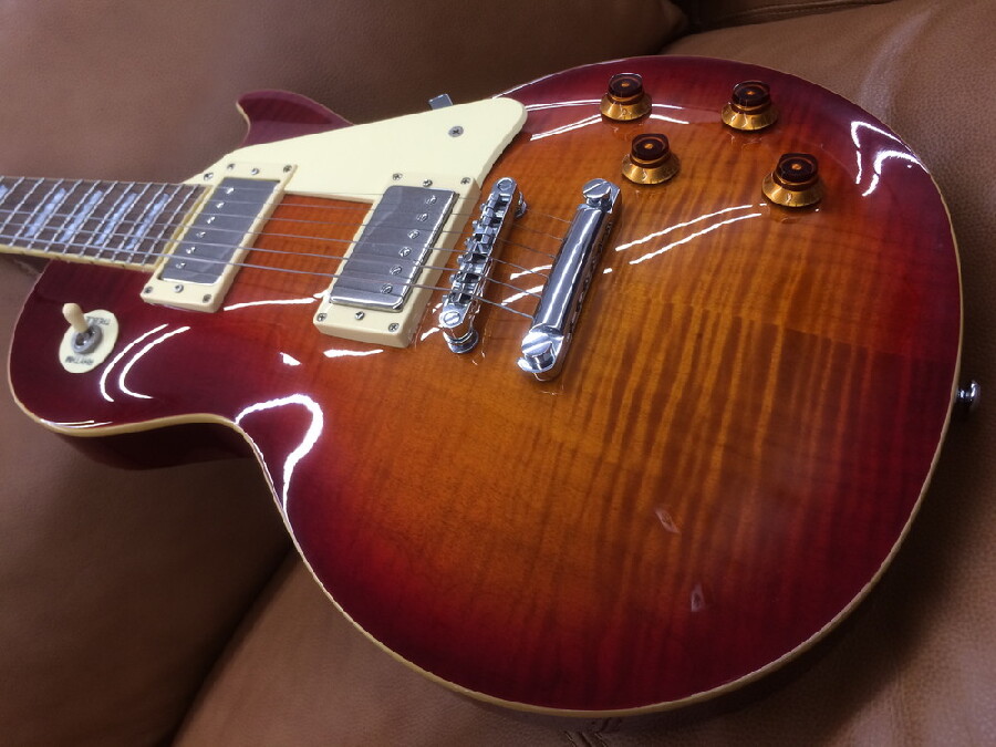 Grass Roots Limited MODEL レスポールタイプ 入荷しました！！｜2024