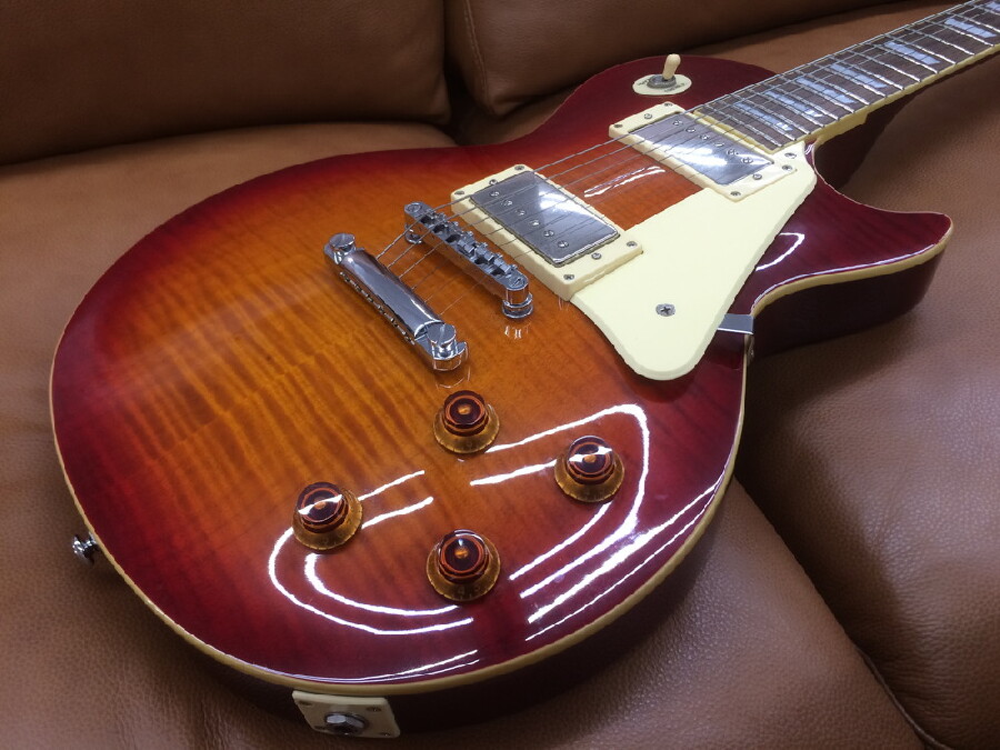 Grass Roots Limited MODEL レスポールタイプ 入荷しました！！｜2024