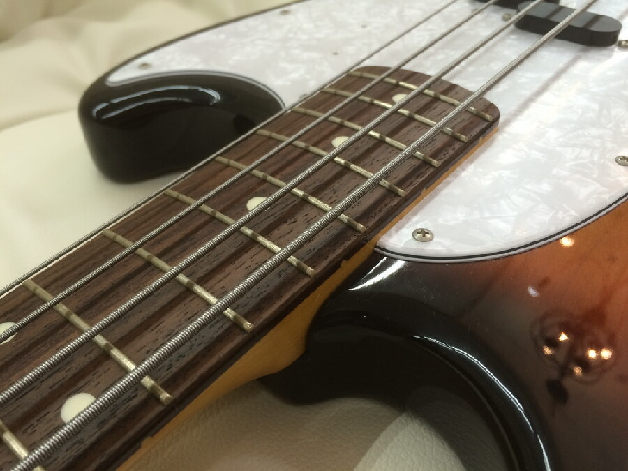 Fender JAPAN MUSTANG BASS 入荷しました！！｜2024年06月21日｜静岡県