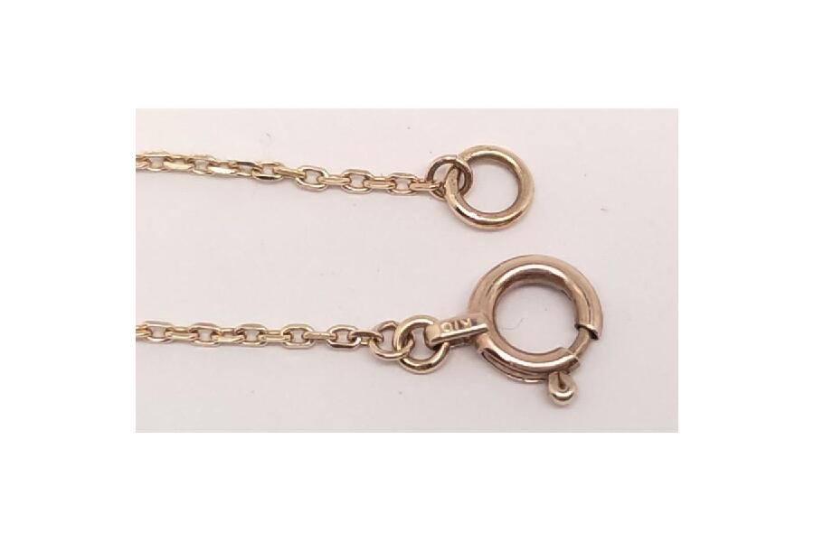 agete Dreamy Dreamy ブレスレット K10 オパール ドリーミー