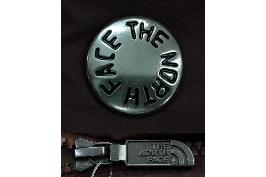未使用品】 THE NORTH FACE ダウンジャケット ND92230 CAMP