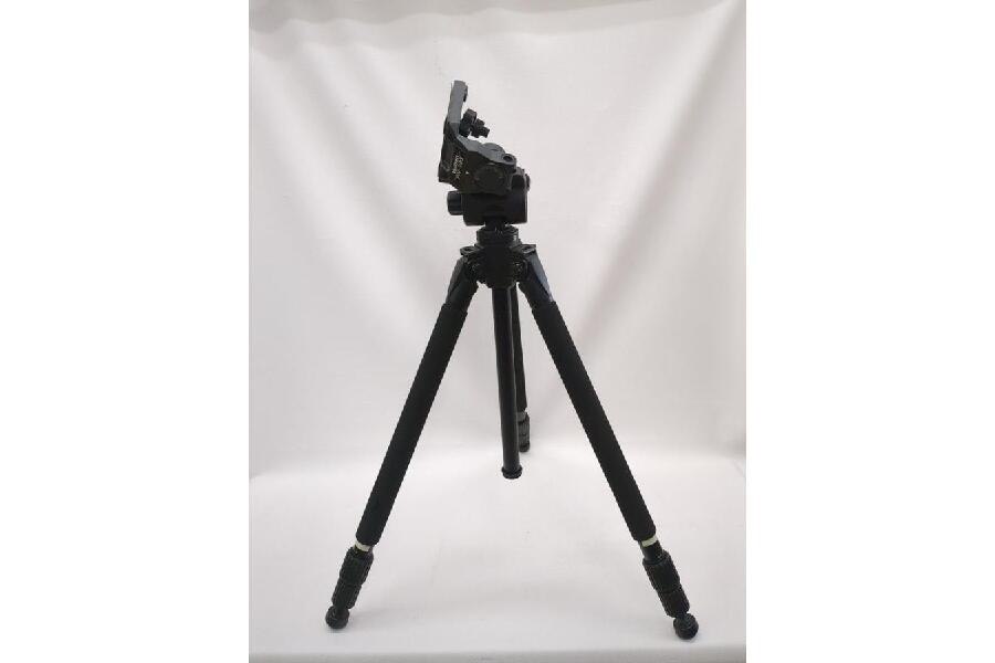 Velbon Neo Camagne 730 + PH-285 ベルボン カメラ用三脚入荷しました