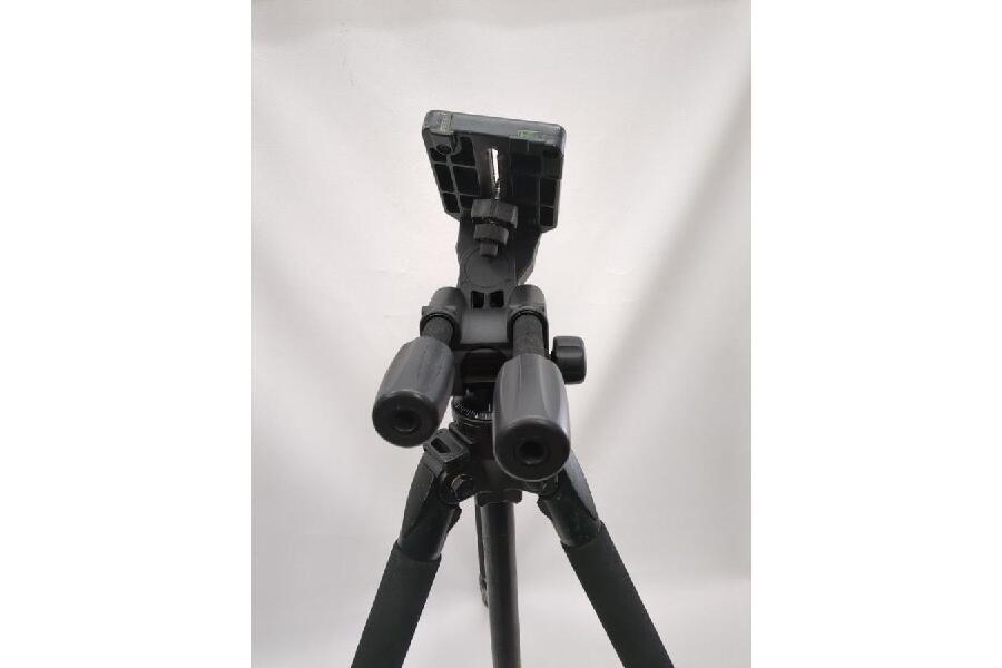 Velbon Neo Camagne 730 + PH-285 ベルボン カメラ用三脚入荷しました