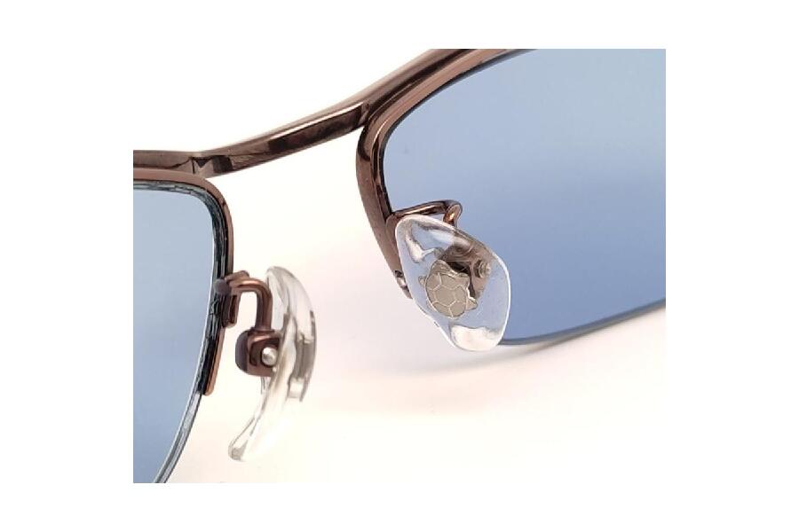 999.9 サングラス TITANIUM S-801T フォーナインズ メンズ入荷