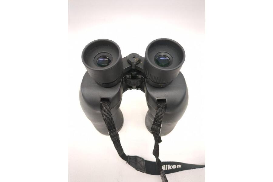 Nikon 双眼鏡 7x50トロピカルIF・防水型・HP 双眼鏡 7x50トロピカルIF・防水型