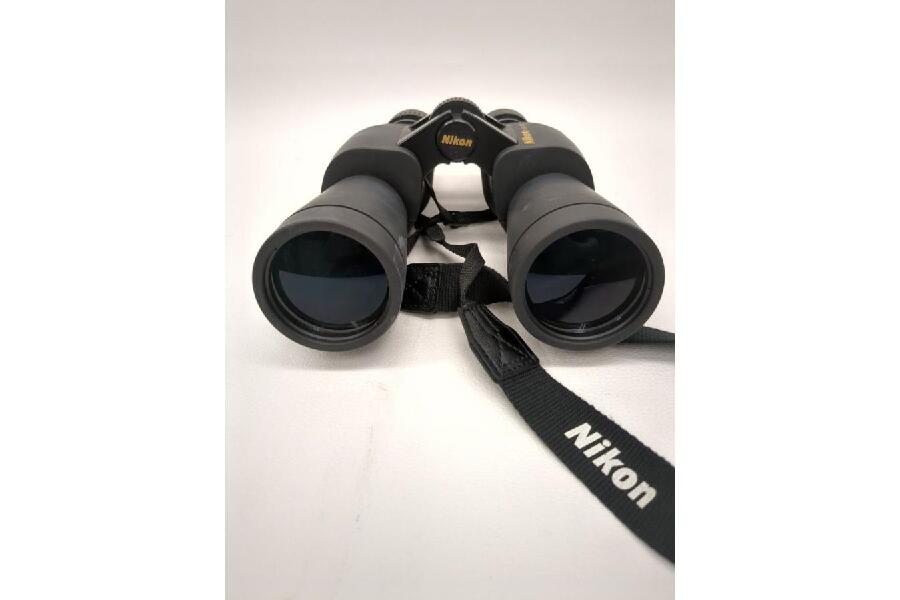 Nikon 双眼鏡、7x50モデル Amazon | Nikon 双眼鏡 7X50T IF HP 3 ポロプリズム式 7倍50口径