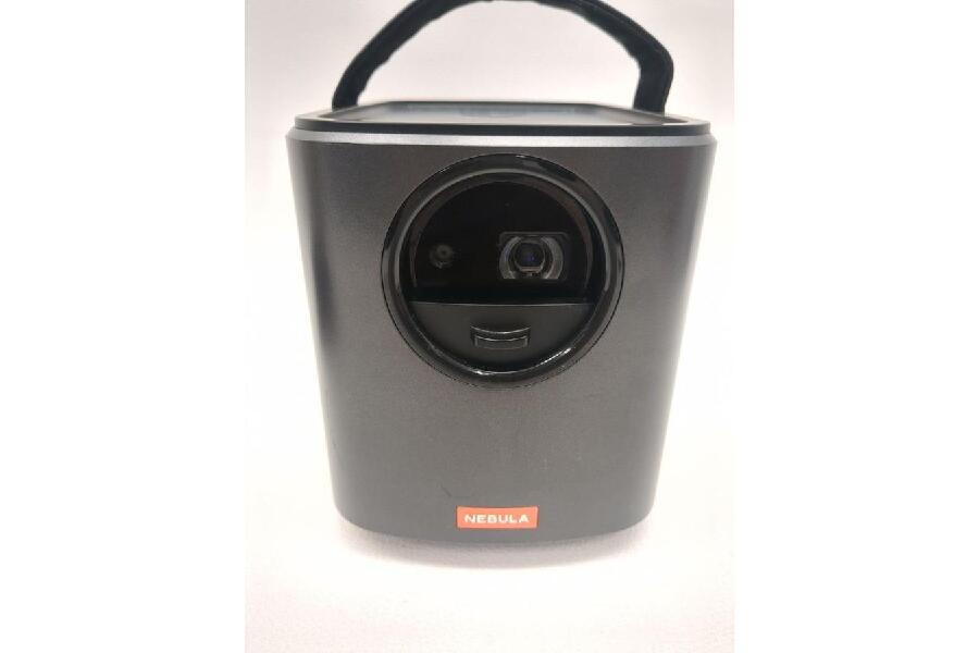 Anker Nebula Mars II D2322 プロジェクター Nebula (ネビュラ) Mars