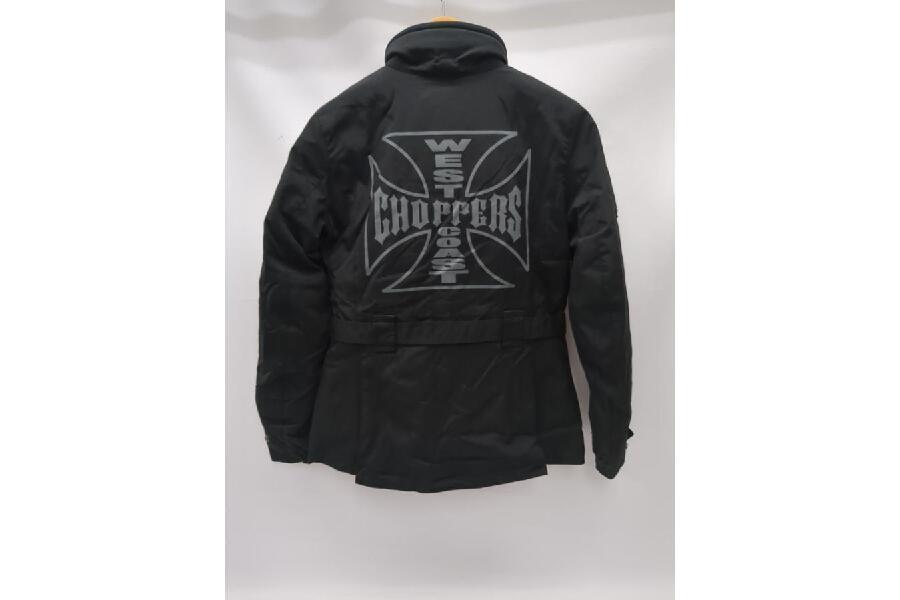 Amazon.co.jp: West Coast Choppers ウエストコーストチョッパー
