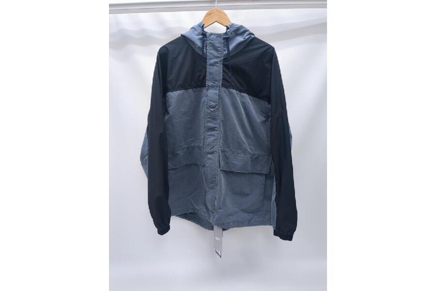 THE NORTH FACE np2253n メンズ アウター ジャケット THE NORTH FACE PURPLE LABEL Indigo Mountain Wind Parka