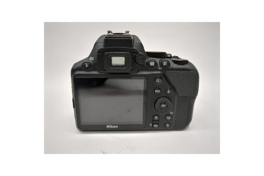 動作確認済み】Nikon D3500 ボディ 2400万画素 充電器付 2023282 動作確認済み】Nikon D3500 ボディ 2400万画素 充電器付 2023282