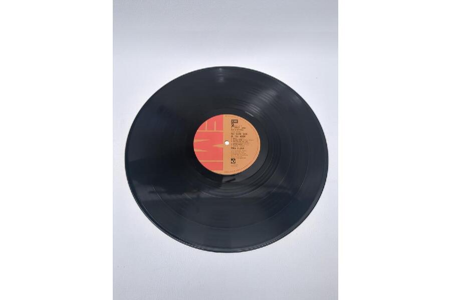 狂気 ピンク フロイド レコード PINK FLOYD EMS-80324入荷しました