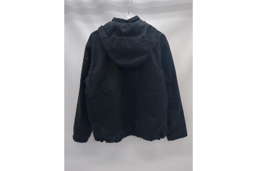 CarHartt メンズ ブラック防水ジャケットの魅力 #入荷しました♪|2025 CarHartt メンズ ブラック防水ジャケットの魅力 #入荷しました♪|2025