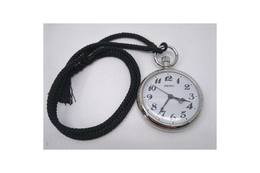 鉄道時計名作 SEIKO 7C21‐0AA0の魅力発見 #入荷しました♪｜2025年03月