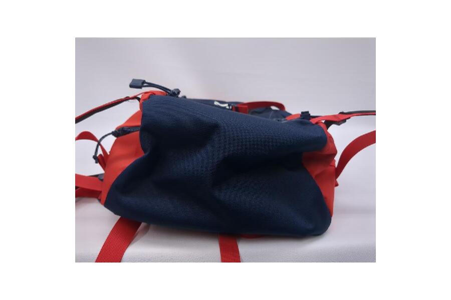 MILLET TOUR 30：洗練ネイビー×レッドの魅力 #入荷しました♪｜2025年