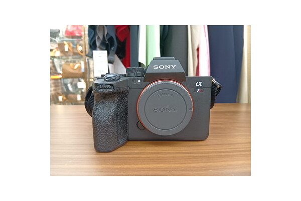 SONY ミラーレス一眼カメラ 【α7RⅤ】が入荷しました。|2025年 SONY ミラーレス一眼カメラ 【α7RⅤ】が入荷しました。|2025年