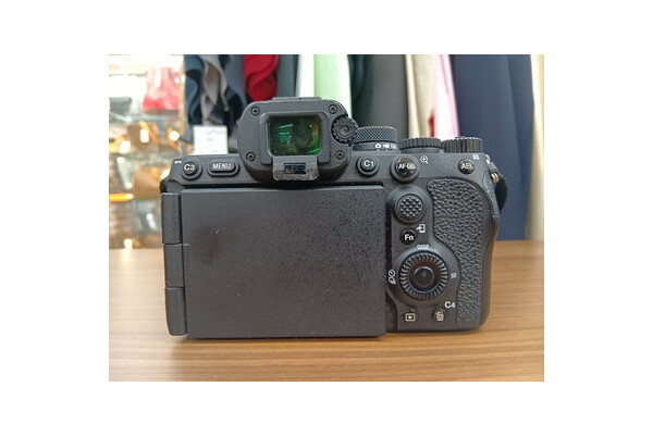 SONY ミラーレス一眼カメラ 【α7RⅤ】が入荷しました。｜2025年