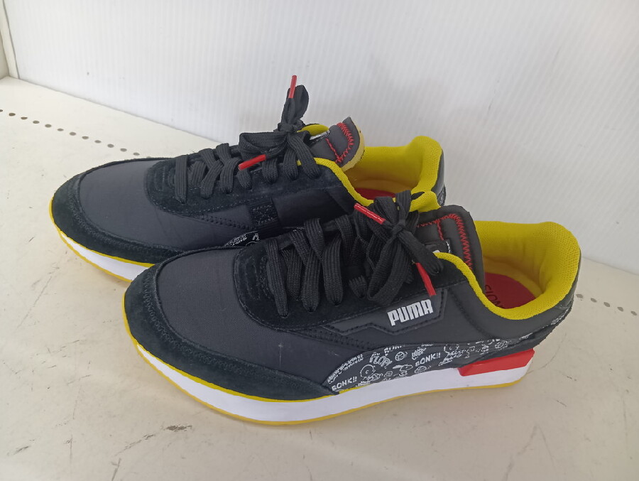 PUMA×FUTURE RIDER PEANUTS☆コラボスニーカー入荷しました