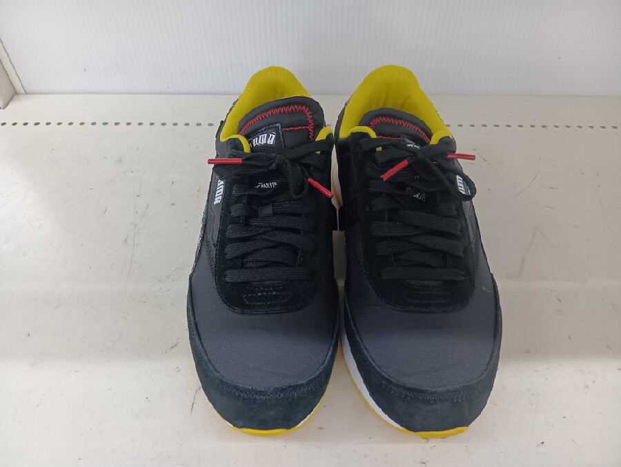 PUMAスヌーピーコラボ　Future Rider Peanuts 380483 Peanuts PUMA Future Rider 390483-01 Release Date - SBD