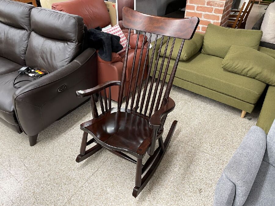 松本民芸家具 ロッキングチェアー 入荷しました。｜2025年12月13日