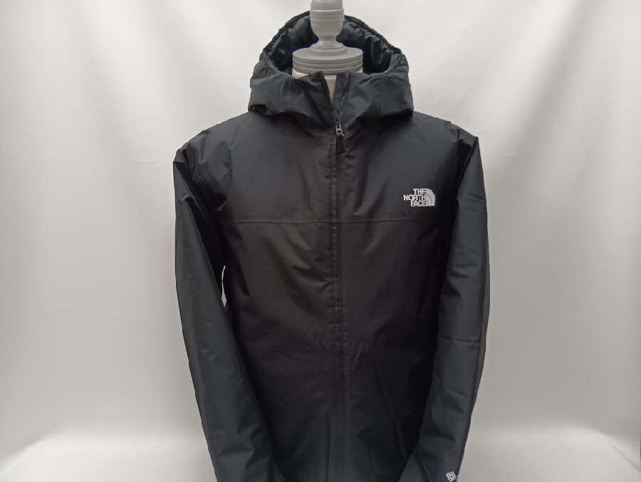 THE NORTH FACE中綿ジャケット入荷｜2025年12月14日｜静岡県の
