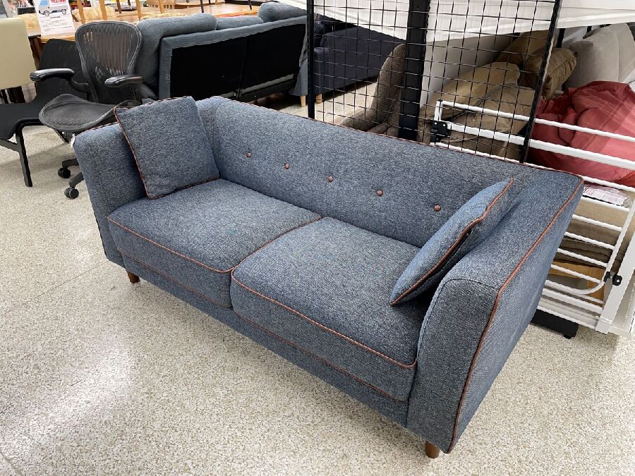 東谷 2人掛けソファー 入荷しました。｜2026年01月03日｜静岡県の