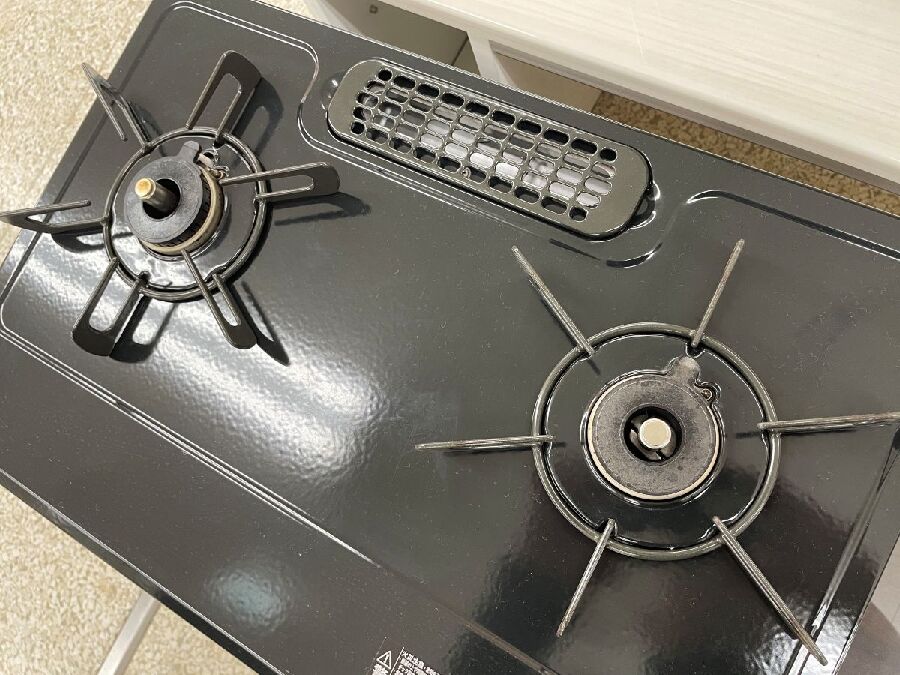 都市ガステーブル入荷しました。｜2026年01月10日｜静岡県のリサイクル