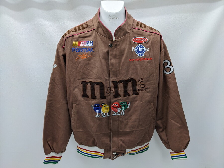 JH Design M&Mレーシングジャケットの入荷｜2026年01月18日｜静岡県の