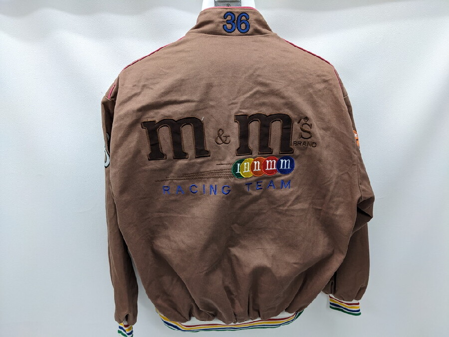 JH Design M&Mレーシングジャケットの入荷｜2026年01月18日｜静岡県の