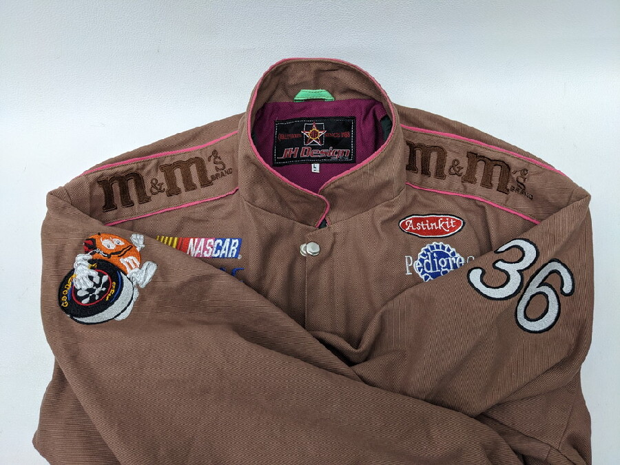 JH Design M&Mレーシングジャケットの入荷｜2026年01月18日｜静岡県の