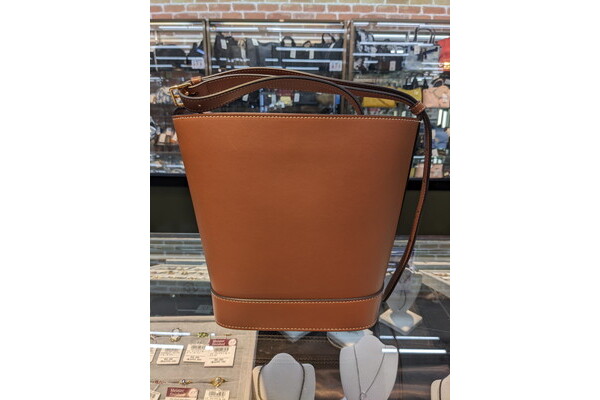 CELINE 激レア昭和レトロ　もう売ってません！ 中古・古着通販】CELINE (セリーヌ) Cマカダム サルキー ショルダー