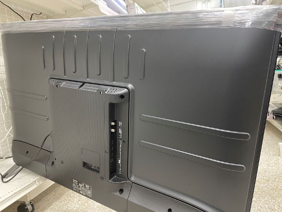 東芝50インチ液晶テレビ入荷しました｜2026年02月15日｜静岡県の