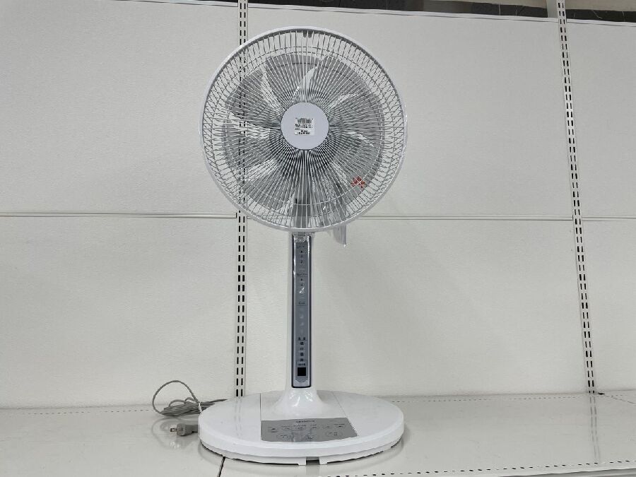 日立扇風機 HEF-AL300D 入荷しました。｜2026年02月22日｜静岡県の