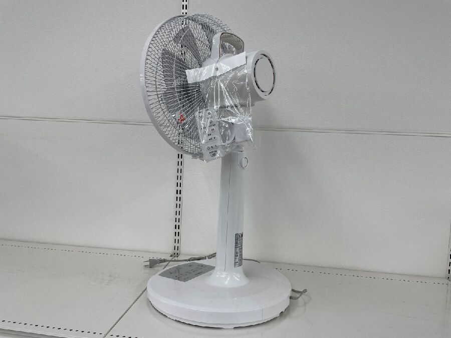 日立扇風機 HEF-AL300D 入荷しました。｜2026年02月22日｜静岡県の