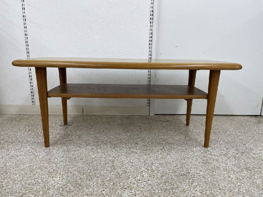 飛騨産業のローテーブル 入荷しました。｜2026年03月03日｜静岡県の