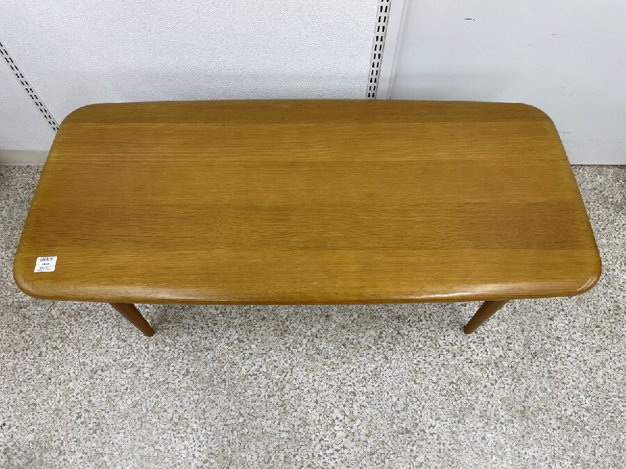 飛騨産業のローテーブル 入荷しました。｜2026年03月03日｜静岡県の