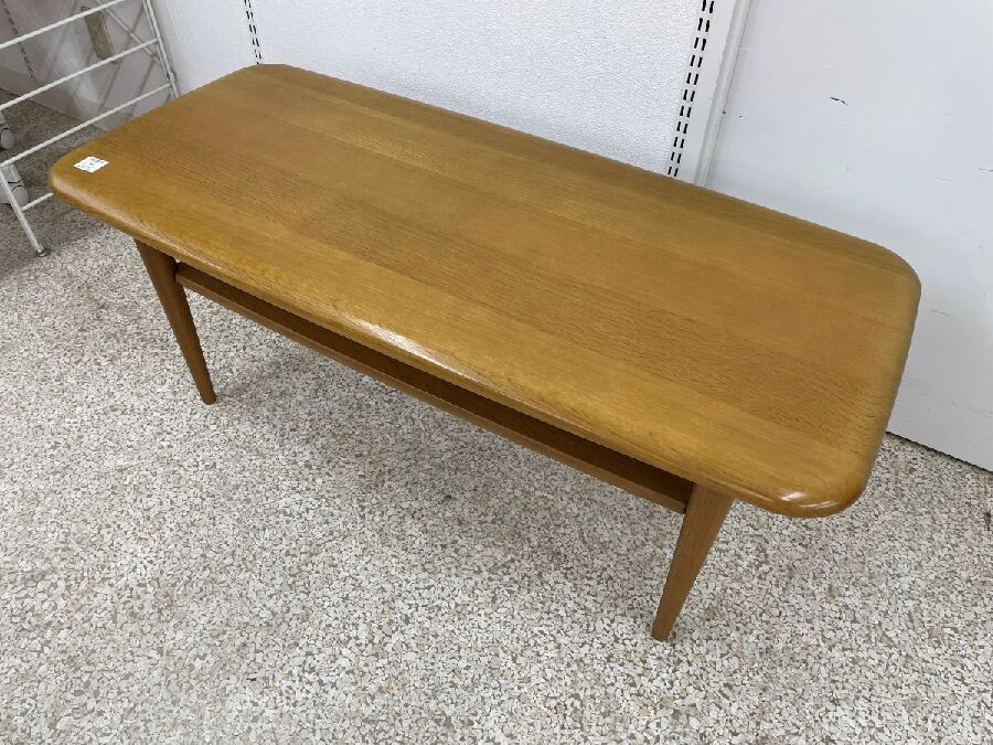 飛騨産業のローテーブル 入荷しました。｜2026年03月03日｜静岡県の