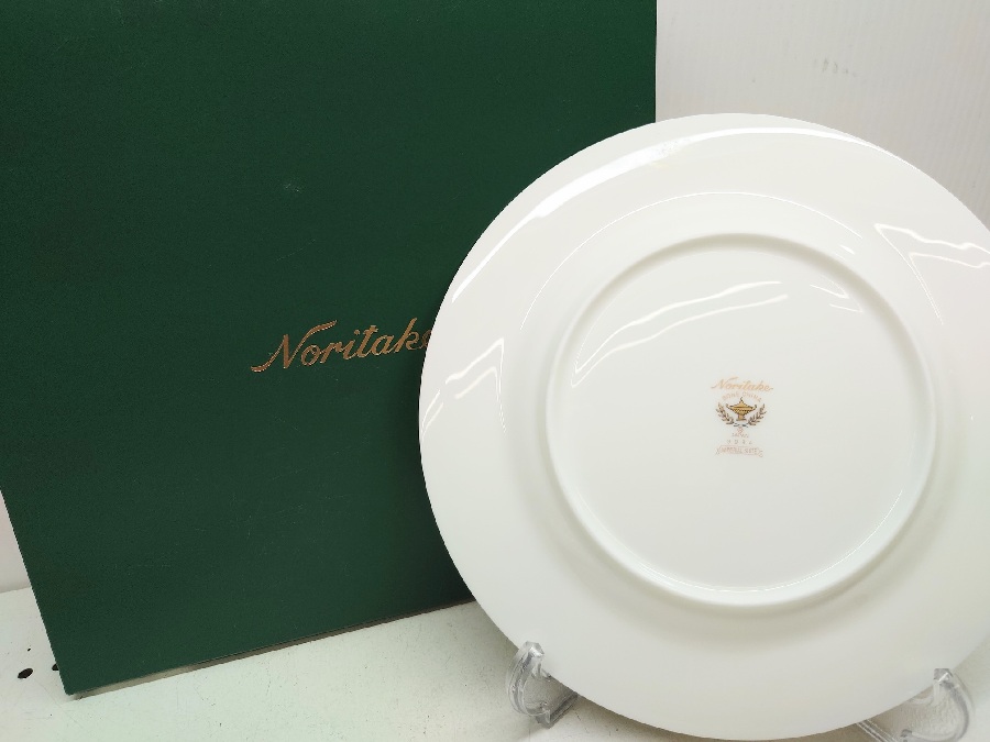伝統と革新の融合Noritakeプレート2Pセットのご紹介！｜2026年06月14日