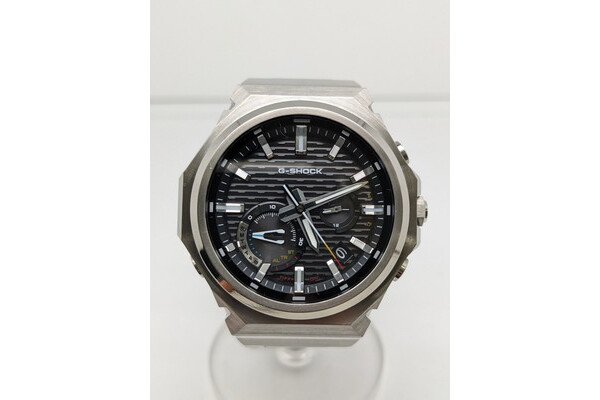 CASIO G-SHOCK GST-B1000D-1AJF G-STEEL ご紹介！｜2026年07月06日