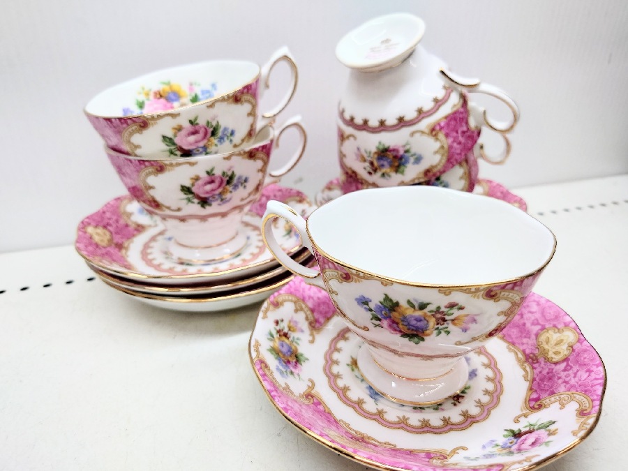 Yahoo!オークション - Royal Albert｜ロイヤルアルバートの中古品・新品