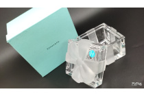 ティファニー クリスタル ボックス 置物 TIFFANY & Co. (ティファニー) クリスタルボックス｜トレファクONLINE