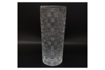 Baccarat バカラ オルグ スパイラル フラワーベース 花瓶 入荷しました