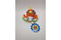 ポケモン ホウオウドール ぬいぐるみ ポケモンセンター 2009年