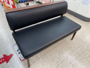 IDEE (イデー) 藤製クッション付椅子 MAREA CHAIR (マレア チェア