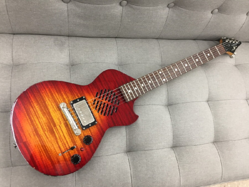 Roland GK-2A付き Marine Rider MR-X ギター ギター
