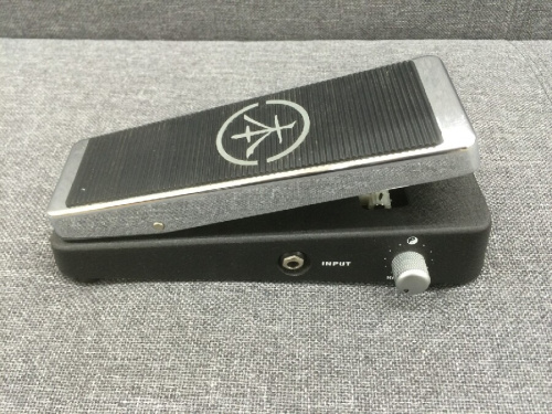 BBE (ﾋﾞｰﾋﾞｰｲｰ) Ben Wah (ワウペダル) 入荷しました！！｜2024年01月12