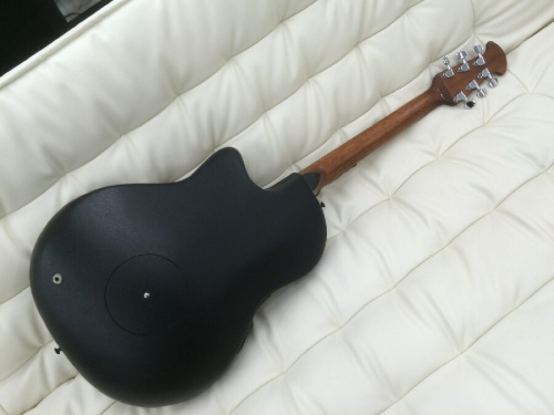 【美品】applause アプローズ　AE148 エレアコ 純正ソフトケース付き Applause by Ovation アプローズ AE148 エレアコ Applause (ｱﾌﾟﾛｰｽﾞ